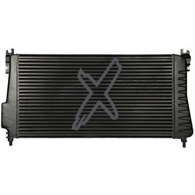 X-TRA Cool Direct-Fit HD Intercooler For 06-10 GM 6.6L Duramax LBZ/LMM