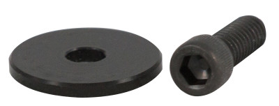 Peterson Fluid Systems Washer 1/4 Pulley Retainer - 05-0397 Photo - Primary