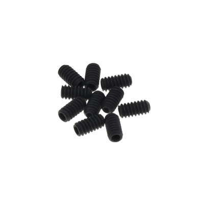 Peterson Fluid Systems Set Screw 10-24 x 3/8 - Pack of 10 - 05-0398 Photo - Primary