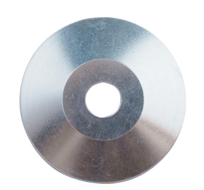 Peterson Fluid Systems Mandrel Step Washer 7/16 ID - 05-0730 Photo - Primary