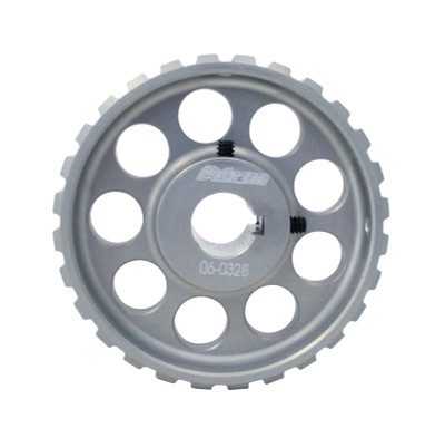 Peterson Fluid Systems Gilmer Pulley 28 Tooth 1 Width 5/8 ID LW - 06-0328 Photo - Primary
