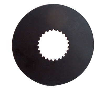 Peterson Fluid Systems Guide Washer Splined 2.750 x 1/8 - 06-0735 Photo - Primary