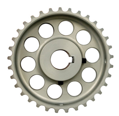 Peterson Fluid Systems HTD Pulley 37 Tooth 1 Wide LW - 06-1337 Photo - Primary