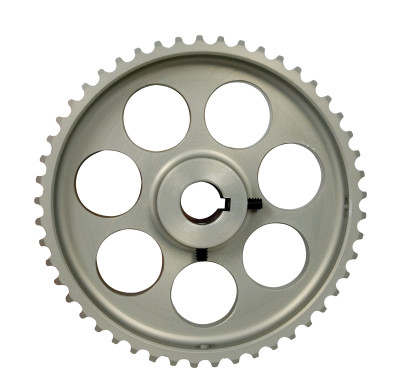 Peterson Fluid Systems HTD Pulley 39 Tooth 1 Wide LW - 06-1339 Photo - Primary