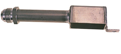 Peterson Fluid Systems Pickup Wet Sump -12AN - Aluminum - 07-2004 Photo - Primary