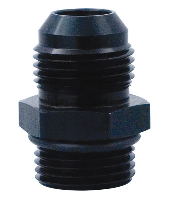 Peterson Fluid Systems Fitting -10AN x -12AN Port - 08-0502 Photo - Primary