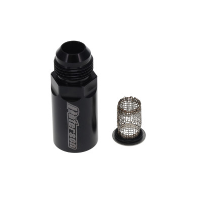 Peterson Fluid Systems Element For 09-0401 / 09-0404 / 09-0406 - 09-0411 Photo - Primary