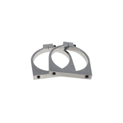 Peterson Fluid Systems Mount Bracket Firewall (Pair) - 09-0494 Photo - Primary