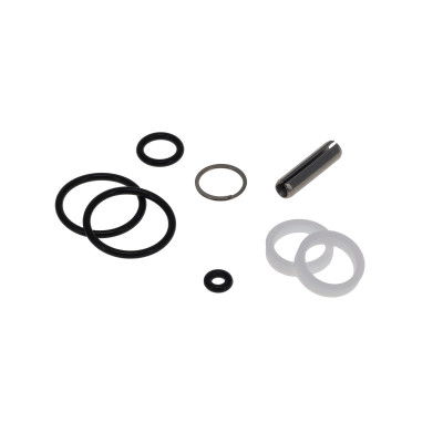 Peterson Fluid Systems Ball Valve Rebuild Kit Small - 09-0900-KIT Photo - Primary