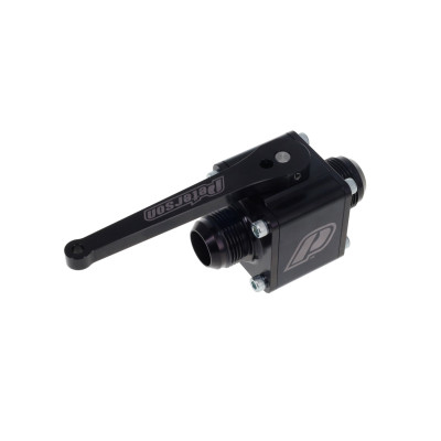 Peterson Fluid Systems Ball Valve -16AN x -16AN - 09-0980 Photo - Primary