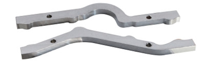 Peterson Fluid Systems End Rail Spacer .250 - 09-1062 Photo - Primary