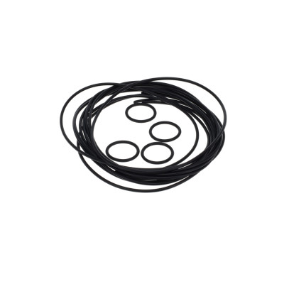 Peterson Fluid Systems O-Ring Kit 4-Stage Oil Pump Rear Drive - 13-4041 Photo - Primary