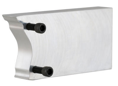 Peterson Fluid Systems Chevrolet Small Block Mount Blade - Right Side - 14-3101 Photo - Primary