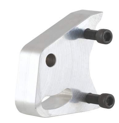 Peterson Fluid Systems Bear Claw Mount Blade - Left Side - 14-3190 Photo - Primary