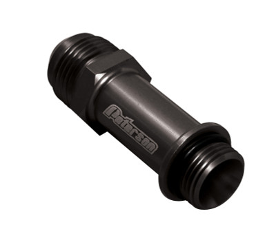 Peterson Fluid Systems Oil Inlet Fitting -12AN Portx - 12 x 3.250 - 15-1092 Photo - Primary