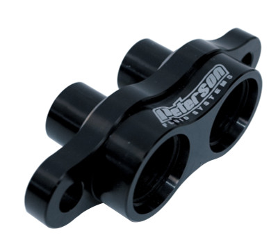 Peterson Fluid Systems LS7 Pan Adapter Fitting - 15-5001 Photo - Primary