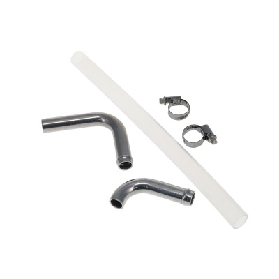 Peterson Fluid Systems Universal Sight Tube Kit - 18-2000 Photo - Primary