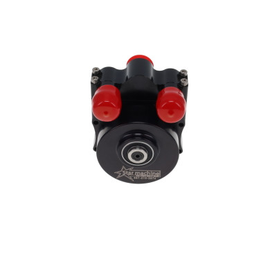 Peterson Fluid Systems Vacuum Pump Hex Drive - STR0301000 Photo - Primary