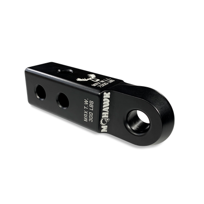 Moose Knuckle Offroad Moose Knuckle Mohawk Receiver 2.0 x 5/8 FN000002-201