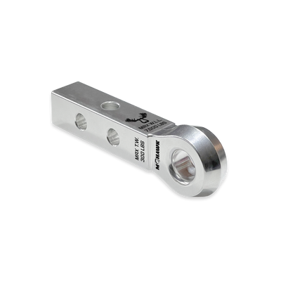 Moose Knuckle Offroad Moose Knuckle Offroad Mohawk Receiver 1.25 FN000002-105