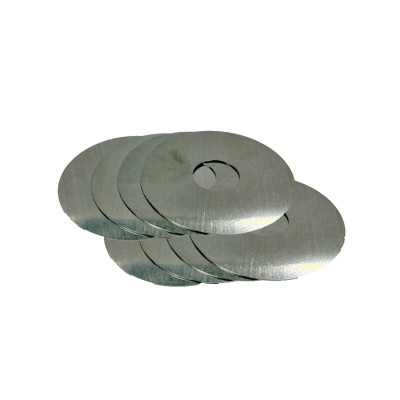 QA1 Valve Disc Kit - .542in OD x .020in Thick - 8 Pack - 7855-196 User 1