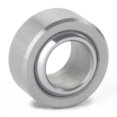 QA1 Bearing (Com) .500in X .625in Wide Carbon HT 1/2 PTFE 1.000in OD - COM8T-107 Photo - Primary