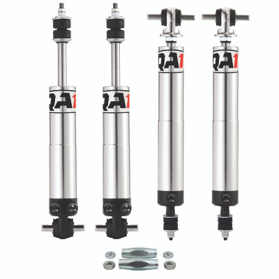 QA1 70-81 GM F-Body Level 1 Drag Kit 2.0 w/ Shocks - DK21-GMF2 Photo - Primary