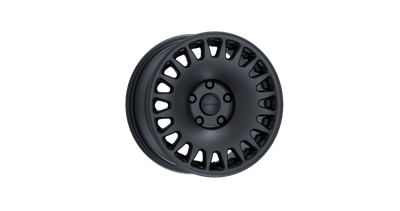 Raceline N503SB Sahara 17x8.5in / 6x139.7 BP / -10mm Offset / 106.1mm Bore - Satin Black Wheel - N503SB-78560-10 Photo - Primary