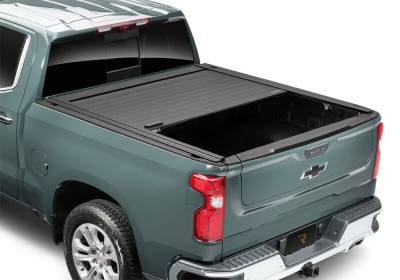 Retrax 24-25 Chevy/GMC Silverado/Sierra EV 6ft Bed without Midgate RetraxPRO MX - 80490 Photo - Primary
