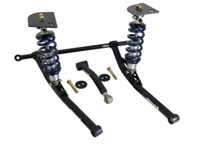 Ridetech 59-64 Impala Rear CoilOver System - 11066210 Photo - Primary