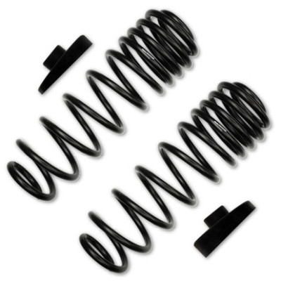 Rock Krawler 2019+ Jeep Wrangler JT 3.0in Rear Coil Spring Kit - RK07328K Photo - Primary