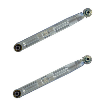 Rock Krawler 07-19 Wrangler JK/JKU X Factor Pro Elite Billet Control Arm - Rear Lower Mid (PB+J) - RK08887 Photo - Primary