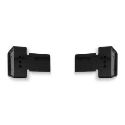 Rock Krawler 11+ Ford F-450 Fabricated 4.5in Lift Blocks - RK08908K Photo - Primary