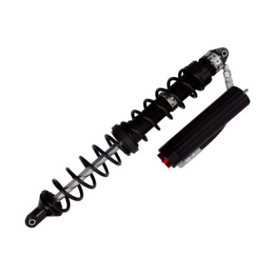 Rock Krawler 2018+ Jeep Wrangler JL 2DR / JLU 4DR Coilover 2.625-11.0 Remote Reservoir - Rear - RRD08445RR Photo - Primary