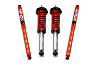 Roush 21-25 Ford F-150 - 2In Performance Suspension System - 422341 Photo - Primary