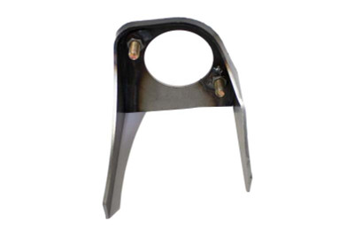 Rust Buster 95-04 Toyota Tacoma Rear Cab Mount - Left Side - RB7123L Photo - Primary