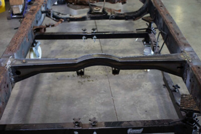 Rustbuster Center Crossmember - RB7125 Photo - Primary