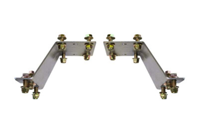 Rust Buster 73-80 Chevy/GMC C10/C20 Center Frame Crossmember - RB73100 Photo - Primary