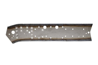 Rust Buster 73-87 Chevy C10 Center Rear Frame Repair Kit - Left - RB7368L Photo - Primary