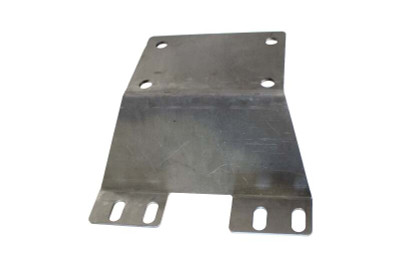 Rust Buster 81-87 Chevy C/K10 Center Frame Crossmember - RB7375 Photo - Primary