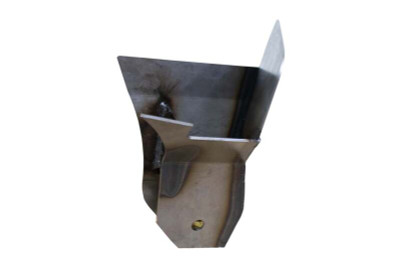 Rustbuster Rear Track Bar Bracket - RB7407 Photo - Primary