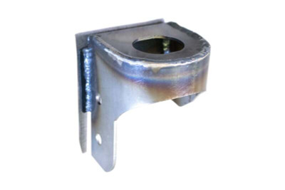 Rust Buster Avalanche/Suburban/Yukon Center Rear Body Frame Mount - RB7417 Photo - Primary