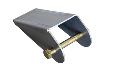 RustBuster 00-17 Chevy Suburban / 02-14 Cadillac Escalade EXT Rear LCA Mount - RB7427 Photo - Primary