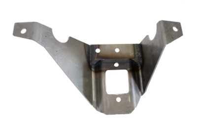 Rustbuster Rear Shock Mount Right Side - RB7617R Photo - Primary