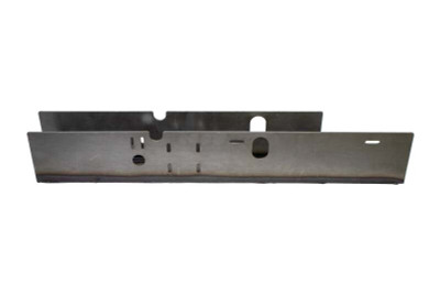 RustBuster 02-08 Dodge Ram 1500 4X4 6.5ft Bed Rear Frame Section - R/H - RB7712R Photo - Primary