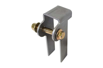 Rust Buster 01-10 GM Pickup Body Mount Brackets-(Right) - RB7816R Photo - Primary