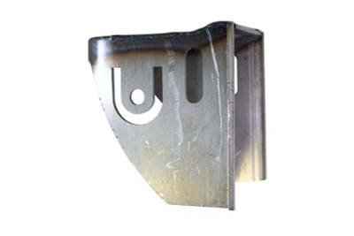 Rust Buster 11-18 Chevy Silverado 2500HD/3500HD Center Cab Mount - Left - RB7832L Photo - Primary