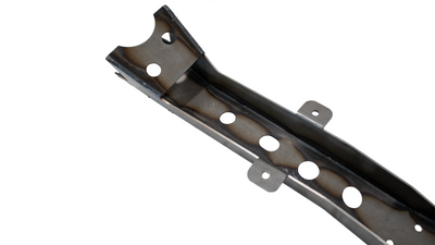 Rust Buster 1996-2002 Toyota 4Runner Spare Tire Carrier Crossmember - RB8415 Photo - Primary