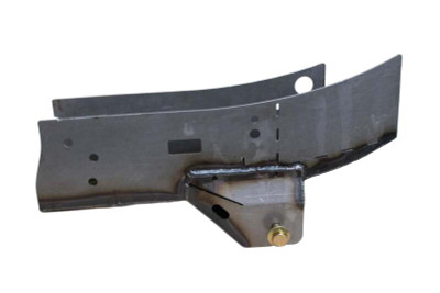 Rust Buster 4Runner & FJ Cruiser Mid Frame Repair Kit - Left - RB8421L Photo - Primary