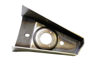 Rust Buster 4Runner & FJ Cruiser Front Body Frame Mount - Right - RB8429R Photo - Primary